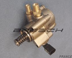 Pompe Haute Pression essence 74057 - Ref 500009 Bresch SAS