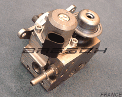 Pompe HP essence - Bresch SAS