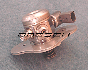 Pompe HP essence - Bresch SAS