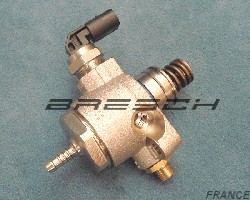 Pompe Haute Pression essence 74104 - Ref 500016 Bresch SAS