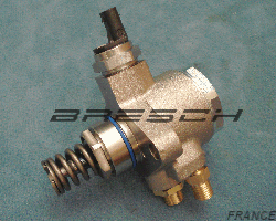 Pompe Hp Essence - Bresch SAS