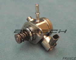 Pompe Hp Essence 166301KC0A - Ref 500021 Bresch SAS