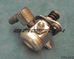 Pompe Haute Pression Essence 500022 - Ref 500022 Bresch SAS