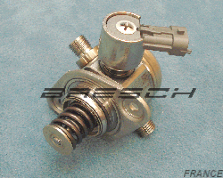 Pompe Haute Pression essence 74067 - Ref 500126 Bresch SAS