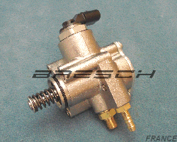 Pompe Hp Essence - Bresch SAS