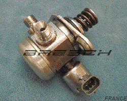 Pompe Haute Pression essence 74066 - Ref 500133 Bresch SAS