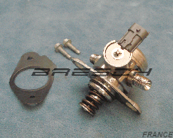 Pompe HP Essence - Bresch SAS