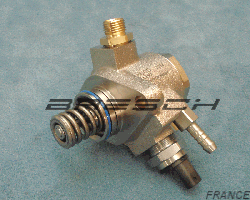 Pompe Hp Essence - Bresch SAS