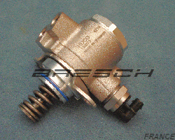 Pompe Hp Essence - Bresch SAS