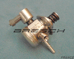 Pompe Hp Essence - Bresch SAS