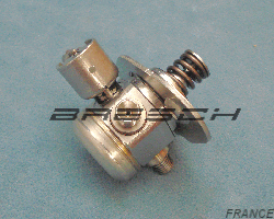 Pompe Hp Essence - Bresch SAS