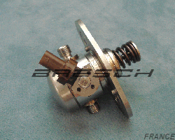 Pompe Hp Essence - Bresch SAS