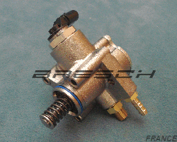 Pompe Hp Essence - Bresch SAS