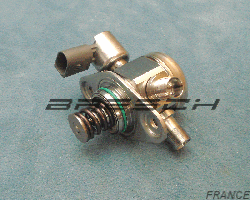 Pompe Hp Essence - Bresch SAS