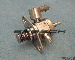 Pompe Hp Essence 9815930180 - Ref 500159BR Bresch SAS