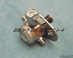 Pompe Hp Essence - Bresch SAS