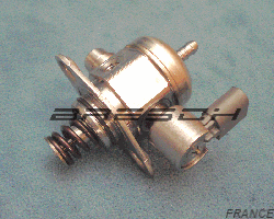 Pompe Hp Essence 500162BR - Ref 500162BR Bresch SAS
