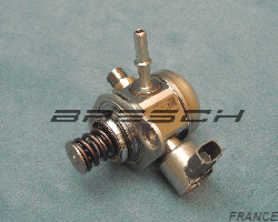 Pompe Hp Essence - Bresch SAS