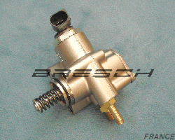 Pompe Hp Essence Droite 74060 - Ref 500166BR Bresch SAS