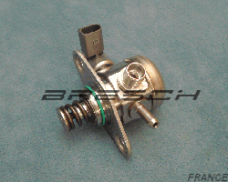 Pompe Hp Essence - Bresch SAS