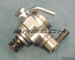 POMPE HP ESSENCE