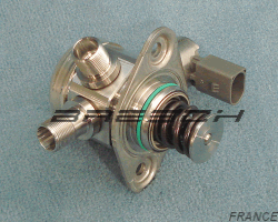 Pompe Hp Essence - Bresch SAS
