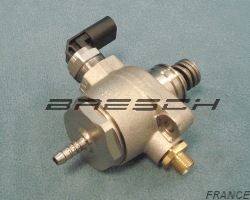 Pompe HP essence - Bresch SAS