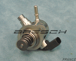 Pompe Hp Essence - Bresch SAS