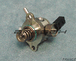 Pompe Hp Essence - Bresch SAS