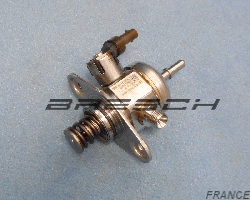 Pompe Hp Essence - Bresch SAS