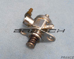 Pompe Hp Essence - Bresch SAS