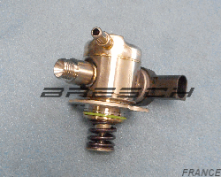 Pompe Hp Essence - Bresch SAS