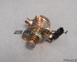 POMPE HP ESSENCE - Bresch SAS