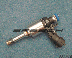Injecteur Hp Essence 81599 - Ref 501050 Bresch SAS