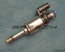 Injecteur Hp Essence 81561 - Ref 501053 Bresch SAS