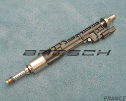 Injecteur Hp Essence 81545 - Ref 501055 Bresch SAS