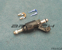 Injecteur Hp Essence 501072BR - Ref 501072BR Bresch SAS