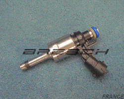 Injecteur Hp Essence 501081BR - Ref 501081BR Bresch SAS