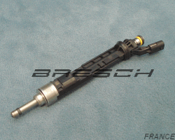 Injecteur Hp Essence 175226645R - Ref 501086BR Bresch SAS