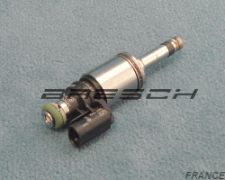 Injecteur Hp Essence 347020 - Ref 501087BR Bresch SAS