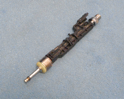 Injecteur Hp Essence 501100BR - Ref 501100BR Bresch SAS