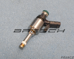 Injecteur Essence 501103BR - Ref 501103BR Bresch SAS