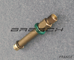 Injecteur K.Jet - Bresch SAS