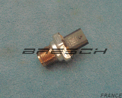 Capteur Pression CR - Bresch SAS