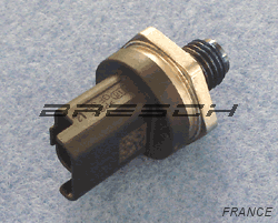Capteur Pression Commonrail 1570A0 - Ref 580102 Bresch SAS