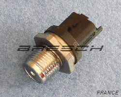 Capteur Pression Commonrail 1570C5 - Ref 580105 Bresch SAS