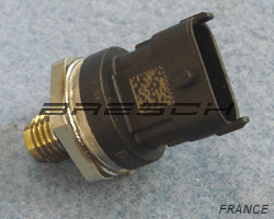 Capteur Pression Commonrail 5093924AB - Ref 580107 Bresch SAS