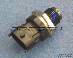 Capteur Pression Commonrail 8200715503 - Ref 580110 Bresch SAS