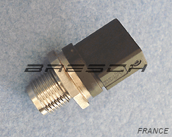 Capteur Pression Commonrail 059130089B - Ref 580124 Bresch SAS