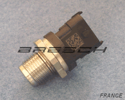 Capteur Pression Commonrail 0445214083 - Ref 580127 Bresch SAS